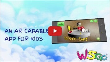 Music for Children by W5Go 1의 게임 플레이 동영상