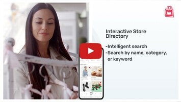 วิดีโอเกี่ยวกับ Mall mApp : Smart All-in-One S 1