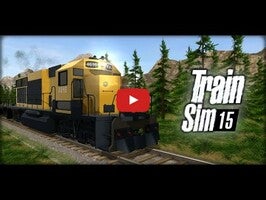 Видео про Train Driver 15 1