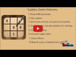 MobilityApps Sudoku1的玩法讲解视频