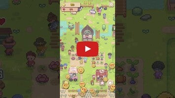 Vídeo-gameplay de Mini Farmstay 1