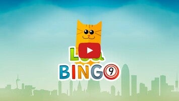 Lua Bingo Online: Bingo Live 1의 게임 플레이 동영상