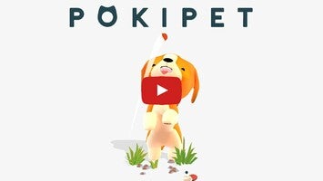 طريقة لعب الفيديو الخاصة ب Pokipet1