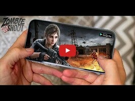 Videoclip cu modul de joc al Special Sniper Zombie Shooter 1
