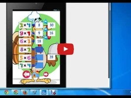 Video about Mathgames for second grade 1