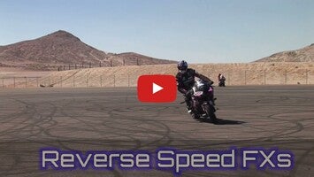 Video über Reverse Speed FXs 1