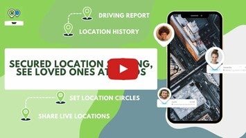 Видео про Geonection 1