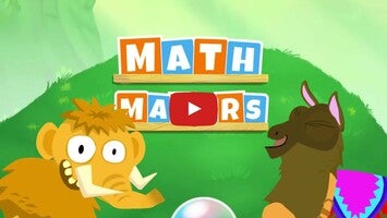 Vídeo sobre Math Makers 1