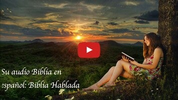 Video about La Biblia hablada en Español 1