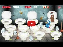 Vidéo de jeu dePooWhack1