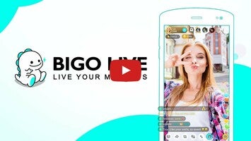 Bigo Live 4 38 2 For Android Download