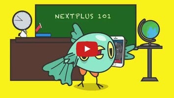 Video about Nextplus 1