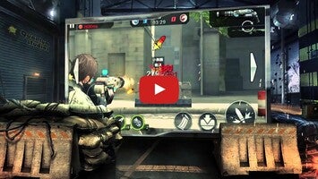 Video del gameplay di Garena 雷霆突擊 – 獵鷹聯盟 全員集結 1