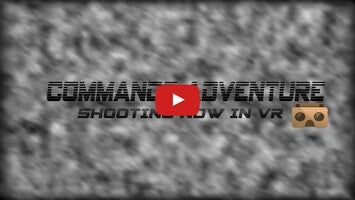 Video del gameplay di Commando Adventure Shooting VR 1
