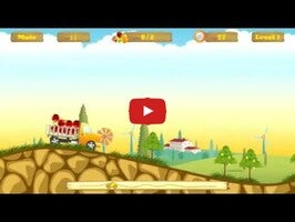 Gameplayvideo von Happy Truck - Delivery Sim 1