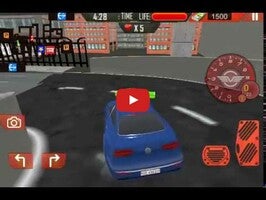 Gameplayvideo von Grand Car Chase Auto Theft 3D 1