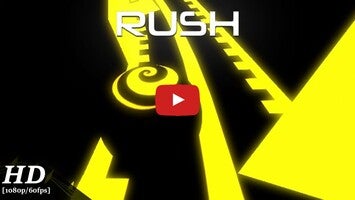 วิดีโอการเล่นเกมของ Rush 1