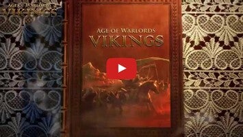 Видео игры Vikings - Age of Warlords 1