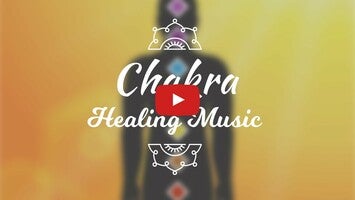 Video about Chakra Healing Music 1
