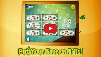 Gameplay video of Funny Money 1