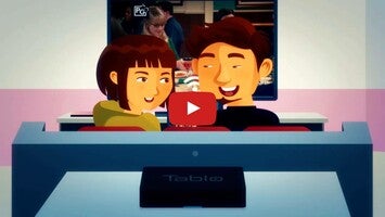 Video about Legacy Tablo 1