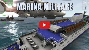 Vídeo de Marina Militare 1
