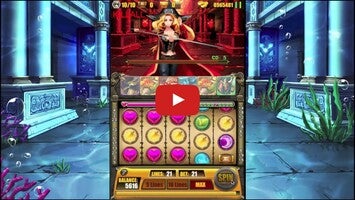 Vídeo-gameplay de Dragon Era 1