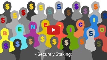 Video tentang CrypToken 1