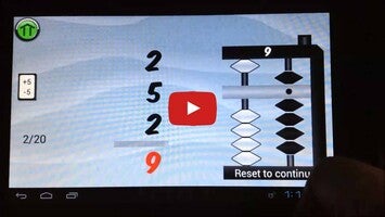 Know Abacus 1 के बारे में वीडियो