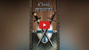 Gameplay video of Medieval Swords 1