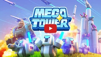 Vídeo-gameplay de Mega tower 1