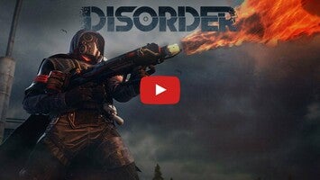 Видео игры Disorder 2