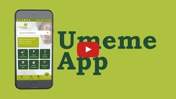 วิดีโอเกี่ยวกับ UMEME MOBILE 1