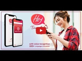 Video về Chat Translate1