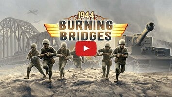 طريقة لعب الفيديو الخاصة ب Burning Bridges1