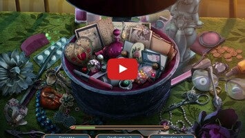 Vidéo de jeu deThe Ghost1