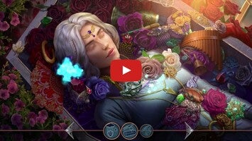 Gameplay video of Royal Romances Forbidden Magic 1