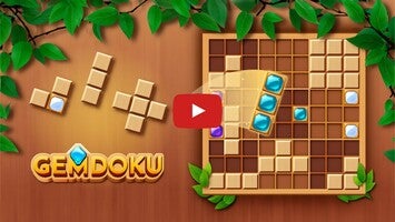 Vídeo de gameplay de Gemdoku 1