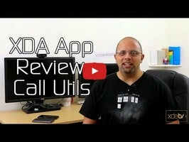 Video about Call Utils 1