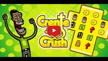 Gameplay video of Crente Crush 1