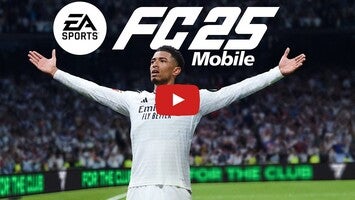 Gameplay video of EA Sports FC Mobile 25 (FIFA Football) 1