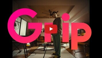 Video about Grip 1