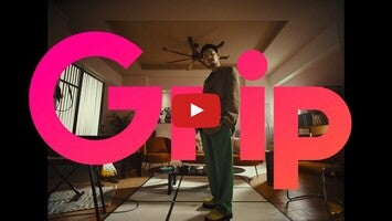 Video über Grip 1