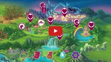 Gameplay video of BAYALA® Unicorn Adventures 1