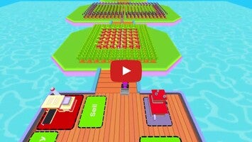Vídeo-gameplay de Farm Master 1