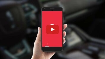 Vidéo au sujet deTT RideShare1