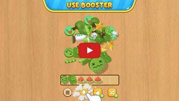 Video del gameplay di Toy Match 1