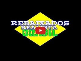 Vídeo-gameplay de Rebaixados Realista brasil 1