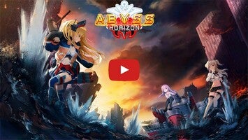 Vídeo-gameplay de Abyss Horizon 1