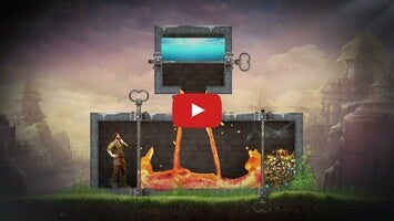 Evony - Vị Vua Trở Lại 1의 게임 플레이 동영상